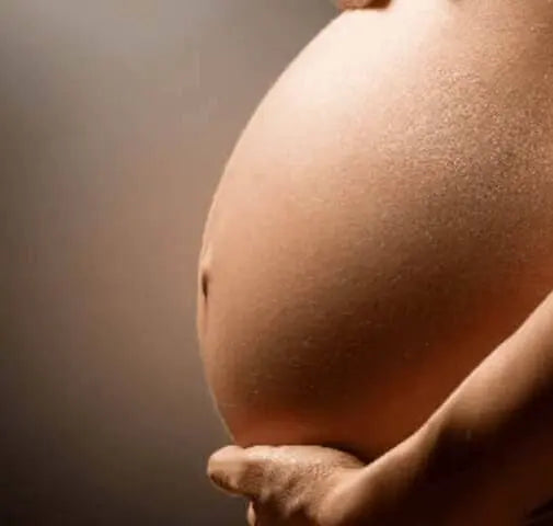Die Entwicklung des Babybauchs während der Schwangerschaft: Monat für Monat