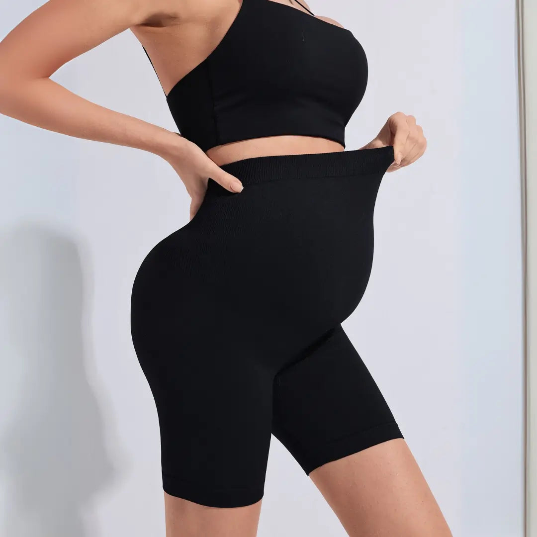 Kurze Version unserer ikonischen Leggings – Ohne Taschen