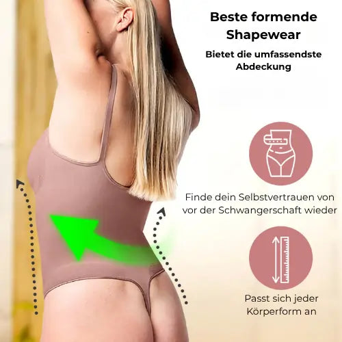 Formender Body – Für die Zeit nach der Geburt